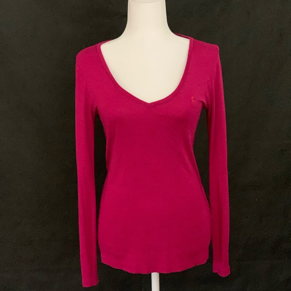 Ralph Lauren top